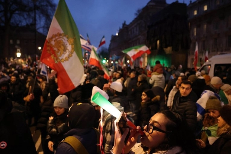 Najveći broj žrtava u Iranu od Islamske revolucije. U prosvjedima ubijeno 6126 ljudi